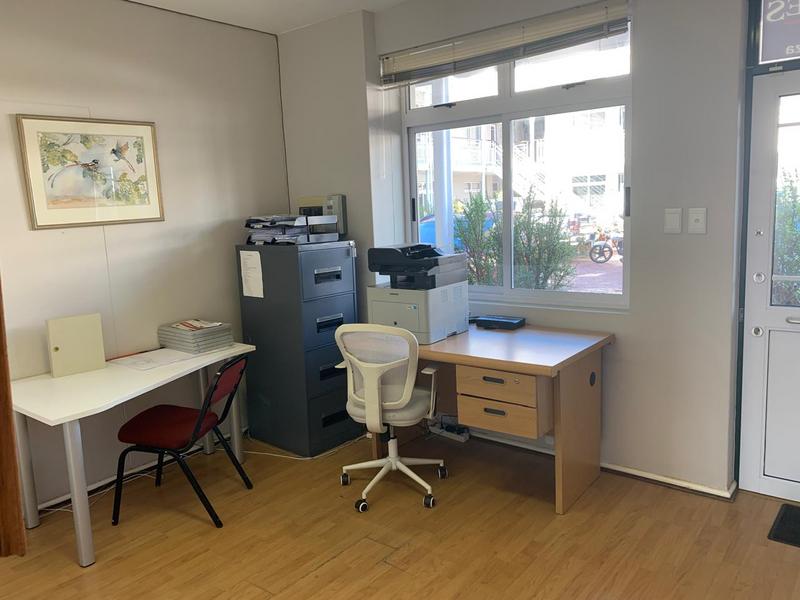 To Let commercial Property for Rent in Westlake Western Cape